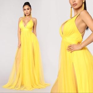 Work the Runway Dress